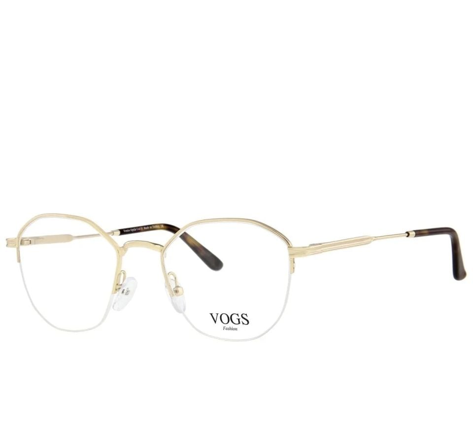 VOGS FASHION 2030-N 52-19 (FARKLI RENK SEÇENEKLERİ İLE) C01 SARI