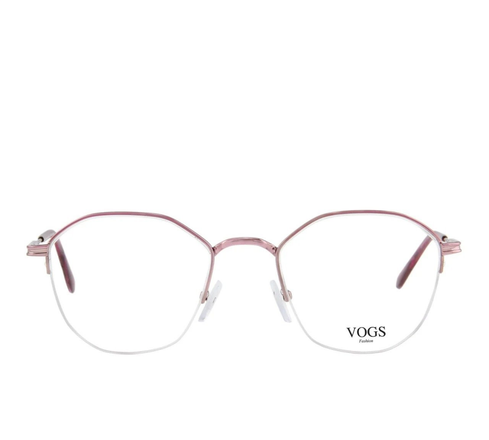 VOGS FASHION 2030-N 52-19 (FARKLI RENK SEÇENEKLERİ İLE) C11 GÜL KURUSU