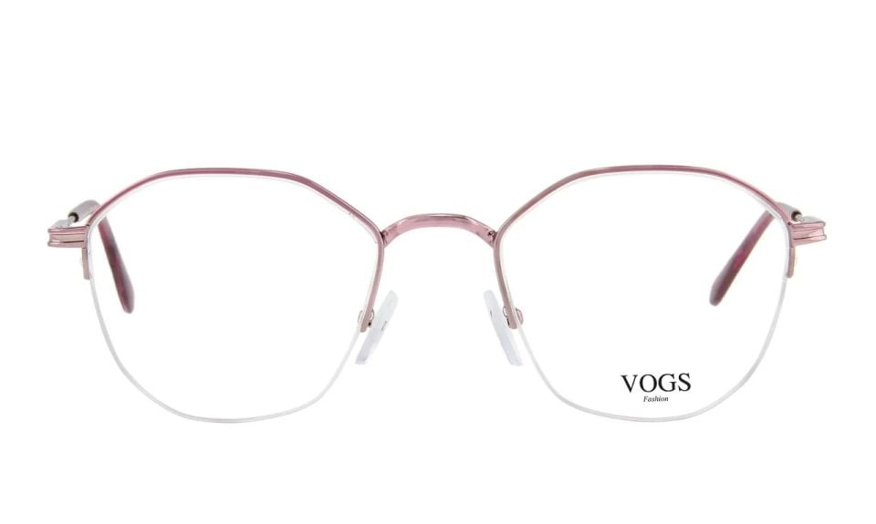 VOGS FASHION 2030-N 52-19 (FARKLI RENK SEÇENEKLERİ İLE) C11 GÜL KURUSU