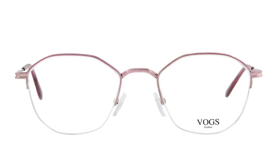 VOGS FASHION 2030-N 52-19 (FARKLI RENK SEÇENEKLERİ İLE) C11 GÜL KURUSU