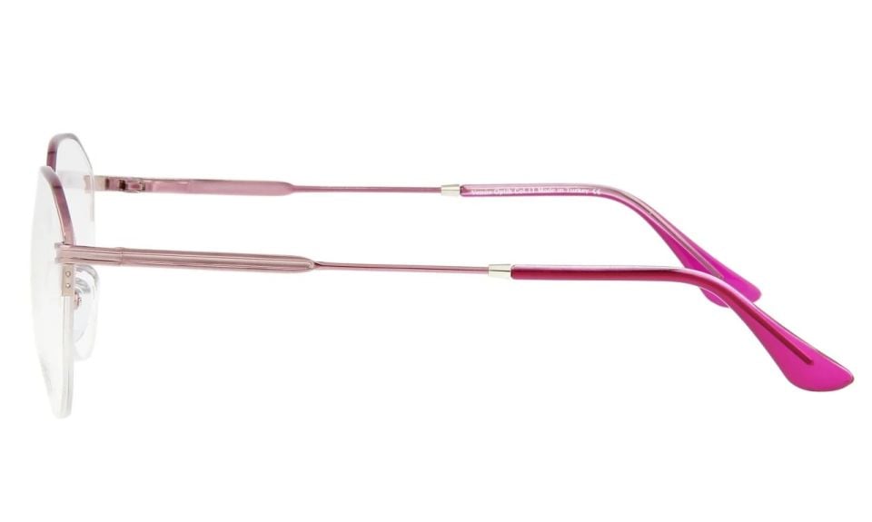 VOGS FASHION 2030-N 52-19 (FARKLI RENK SEÇENEKLERİ İLE) C11 GÜL KURUSU