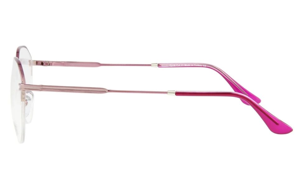 VOGS FASHION 2030-N 52-19 (FARKLI RENK SEÇENEKLERİ İLE) C11 GÜL KURUSU