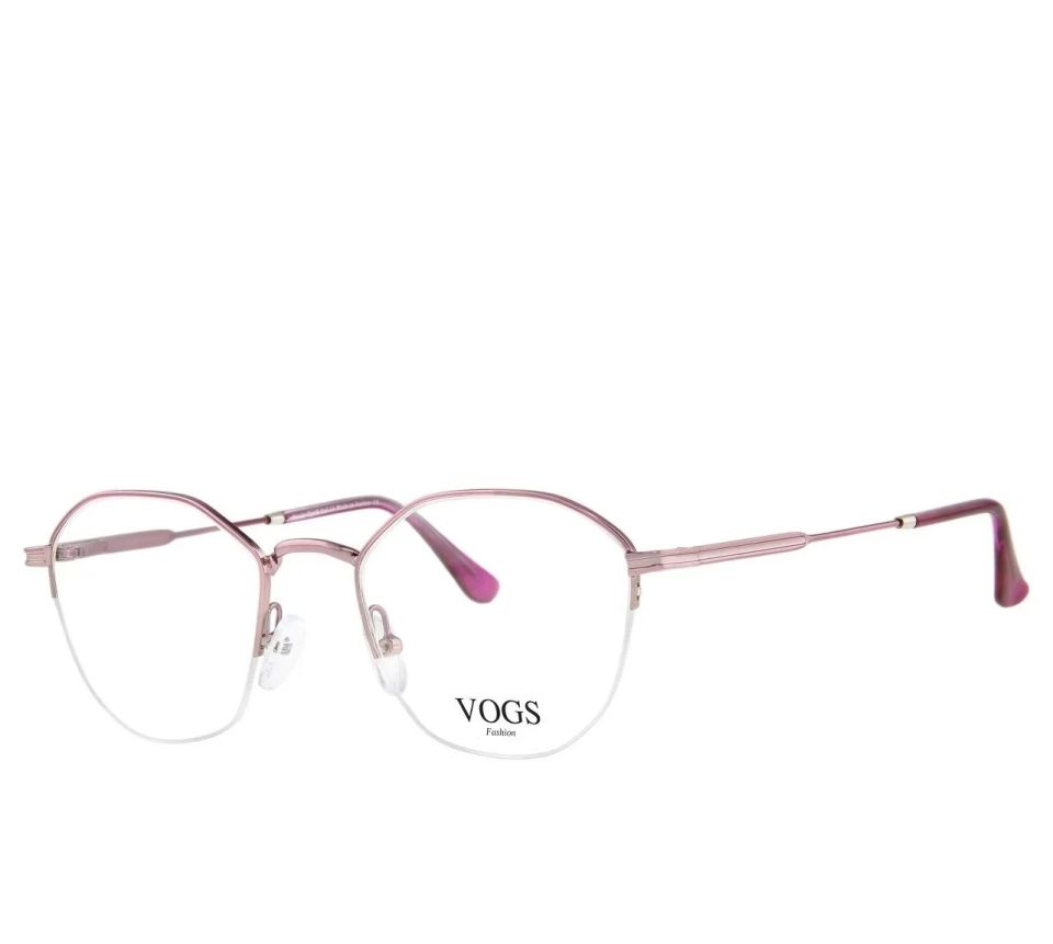 VOGS FASHION 2030-N 52-19 (FARKLI RENK SEÇENEKLERİ İLE) C11 GÜL KURUSU