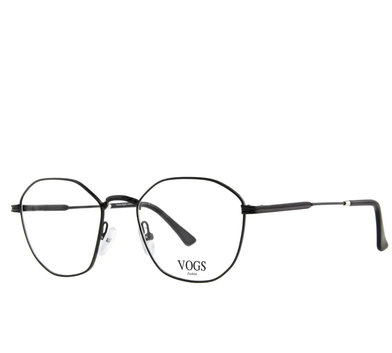 VOGS FASHION 2030 52-19 (FARKLI RENK SEÇENEKLERİ İLE) C04 SİYAH