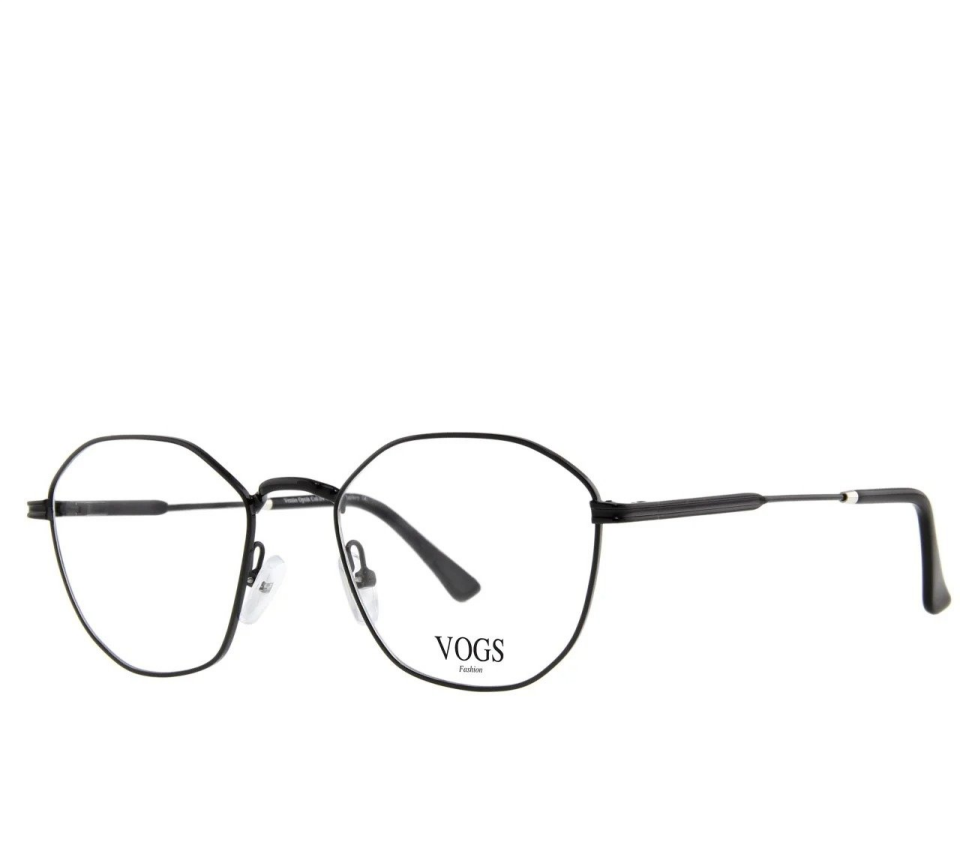 VOGS FASHION 2030 52-19 (FARKLI RENK SEÇENEKLERİ İLE) C04 SİYAH