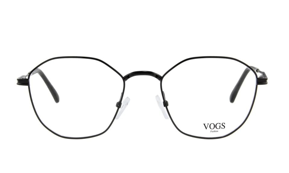 VOGS FASHION 2030 52-19 (FARKLI RENK SEÇENEKLERİ İLE) C04 SİYAH