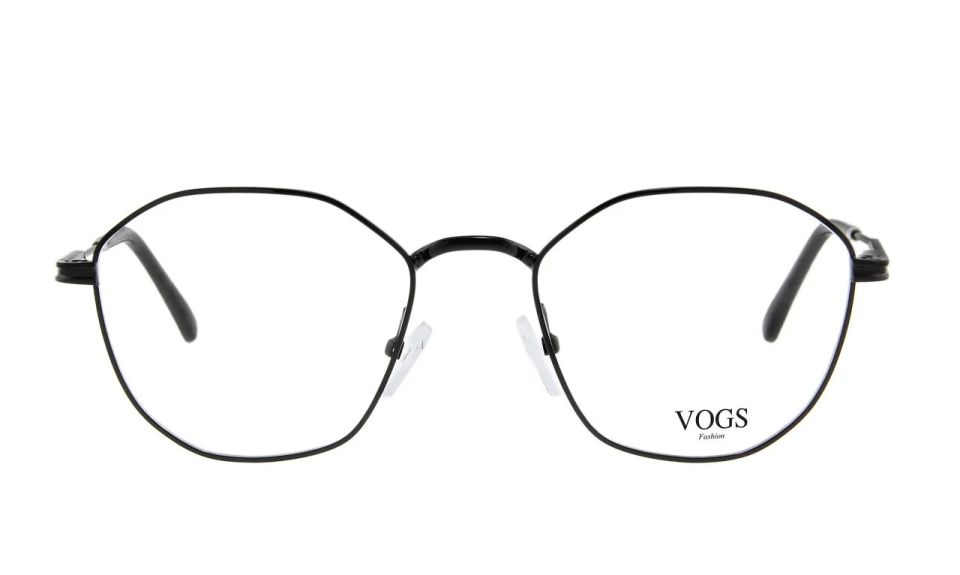 VOGS FASHION 2030 52-19 (FARKLI RENK SEÇENEKLERİ İLE) C04 SİYAH