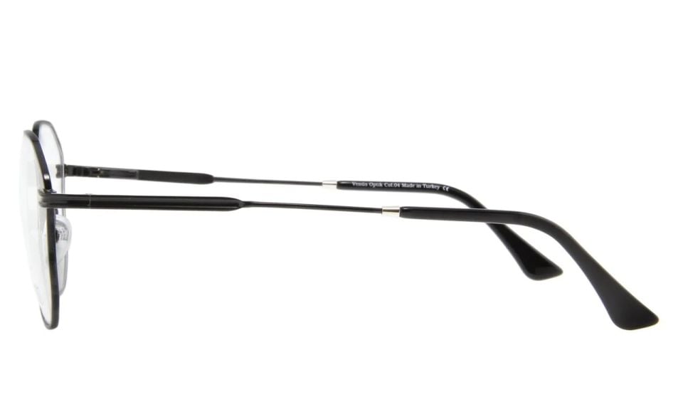 VOGS FASHION 2030 52-19 (FARKLI RENK SEÇENEKLERİ İLE) C04 SİYAH