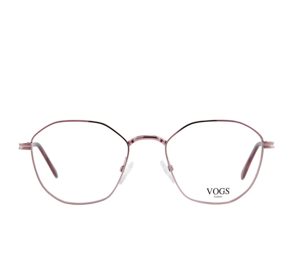 VOGS FASHION 2030 52-19 (FARKLI RENK SEÇENEKLERİ İLE) C11 GÜL KURUSU