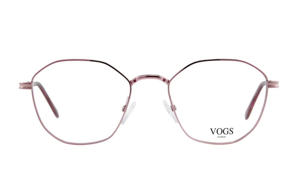 VOGS FASHION 2030 52-19 (FARKLI RENK SEÇENEKLERİ İLE) C11 GÜL KURUSU