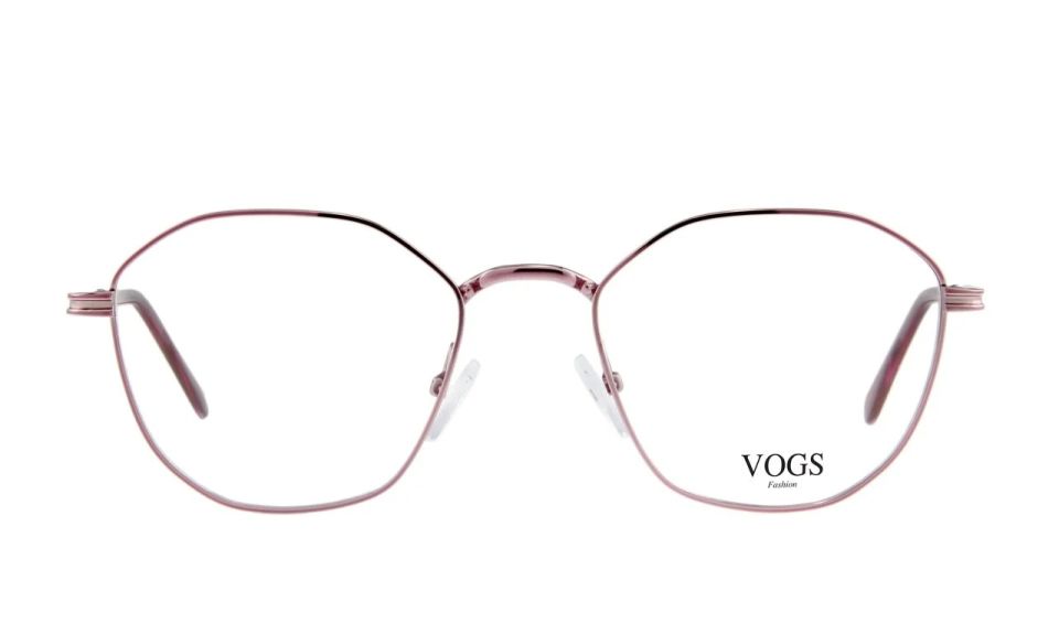 VOGS FASHION 2030 52-19 (FARKLI RENK SEÇENEKLERİ İLE) C11 GÜL KURUSU