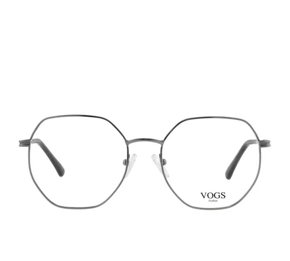 VOGS FASHION 2031 52-18 (FARKLI RENK SEÇENEKLERİ İLE) C03 GUNMETAL