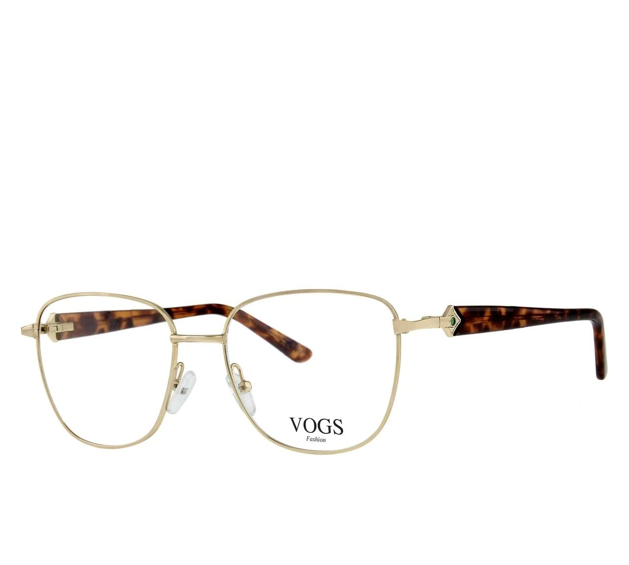 VOGS FASHION 2032 55-17 (FARKLI RENK SEÇENEKLERİ İLE) C01 SARI