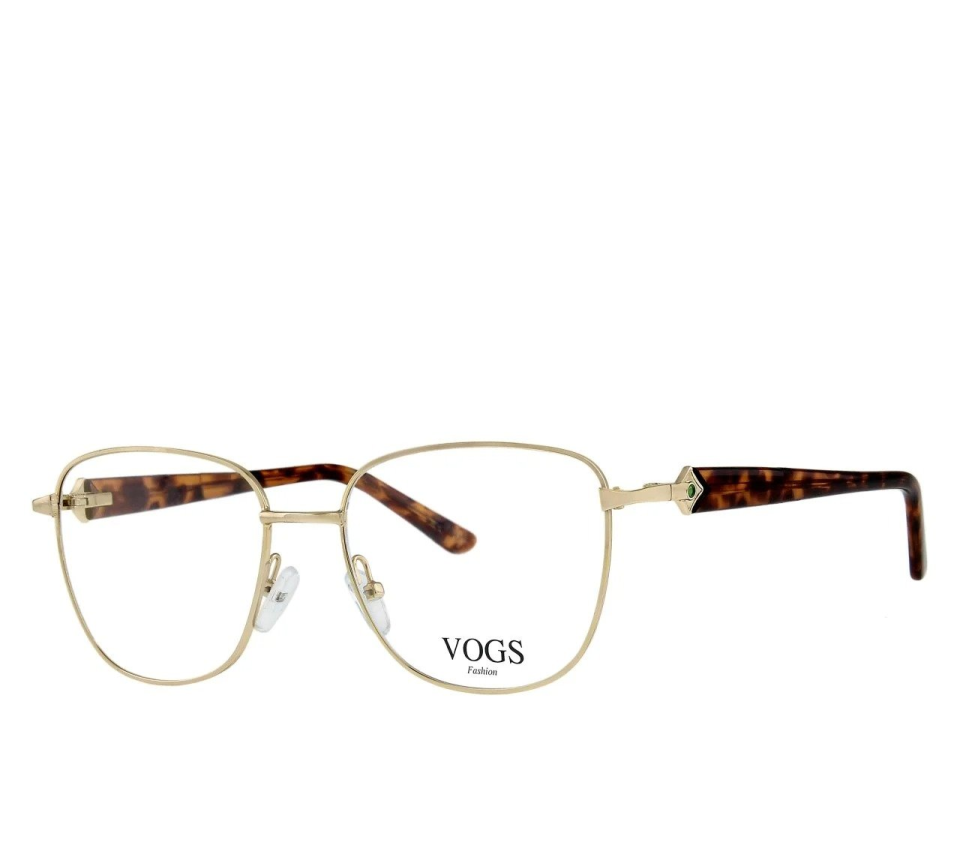 VOGS FASHION 2032 55-17 (FARKLI RENK SEÇENEKLERİ İLE) C01 SARI