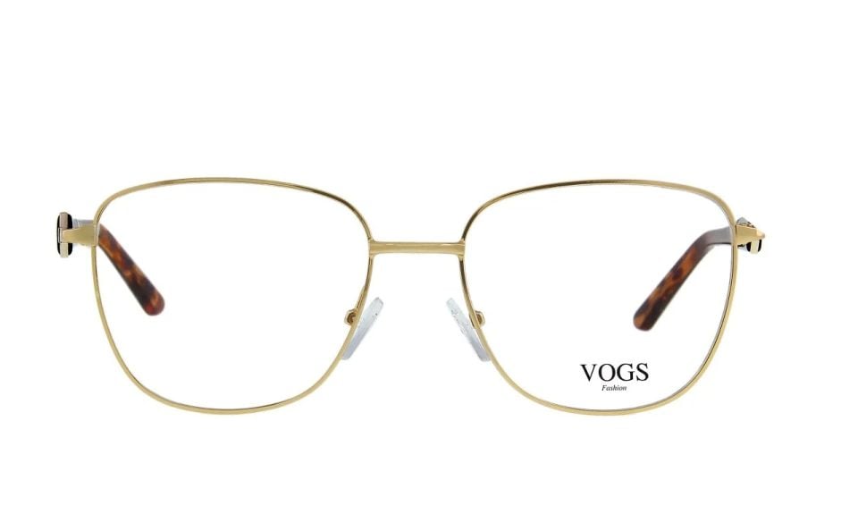 VOGS FASHION 2032 55-17 (FARKLI RENK SEÇENEKLERİ İLE) C01 SARI