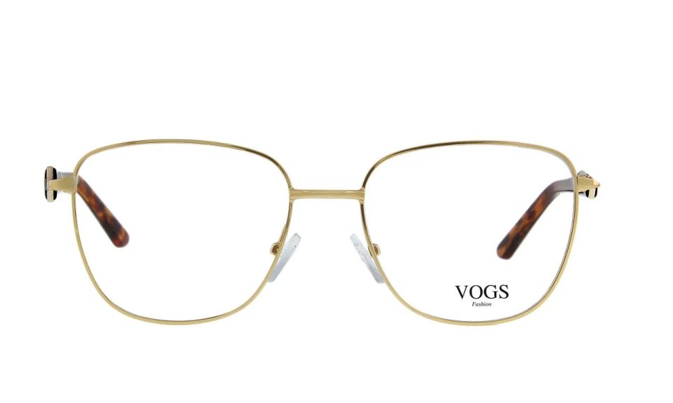 VOGS FASHION 2032 55-17 (FARKLI RENK SEÇENEKLERİ İLE) C01 SARI