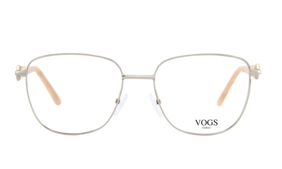 VOGS FASHION 2032 55-17 (FARKLI RENK SEÇENEKLERİ İLE) C02 GÜMÜŞ