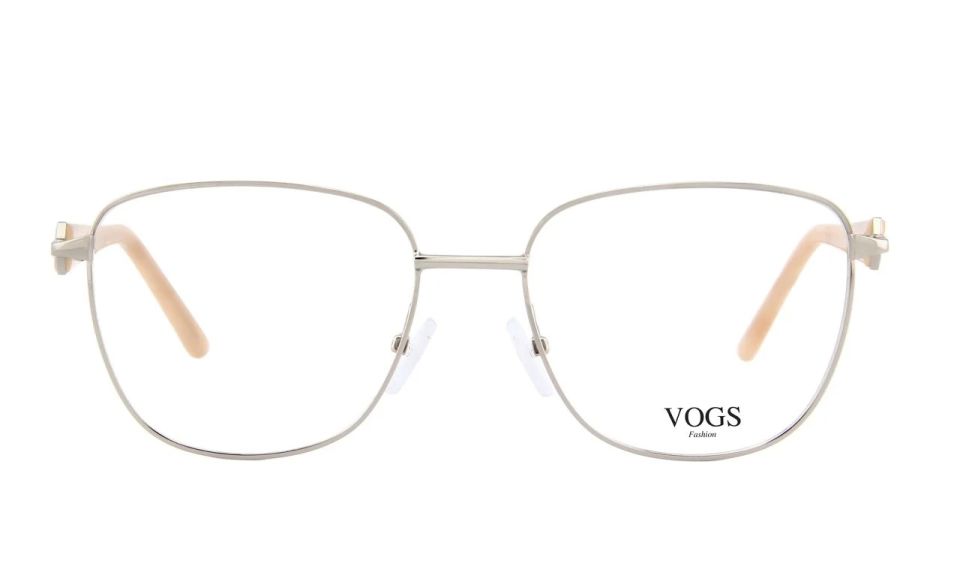 VOGS FASHION 2032 55-17 (FARKLI RENK SEÇENEKLERİ İLE) C02 GÜMÜŞ