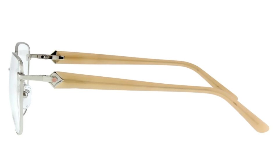 VOGS FASHION 2032 55-17 (FARKLI RENK SEÇENEKLERİ İLE) C02 GÜMÜŞ