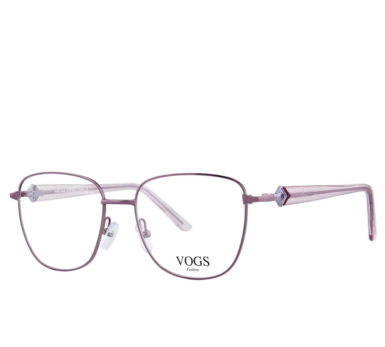 VOGS FASHION 2032 55-17 (FARKLI RENK SEÇENEKLERİ İLE) C09 LİLA