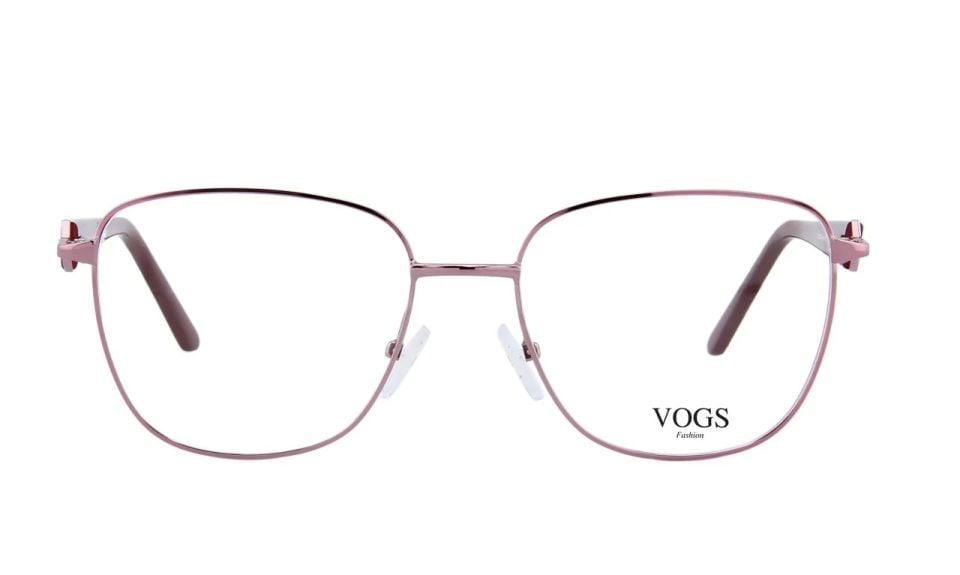 VOGS FASHION 2032 55-17 (FARKLI RENK SEÇENEKLERİ İLE) C11 GÜL KURUSU