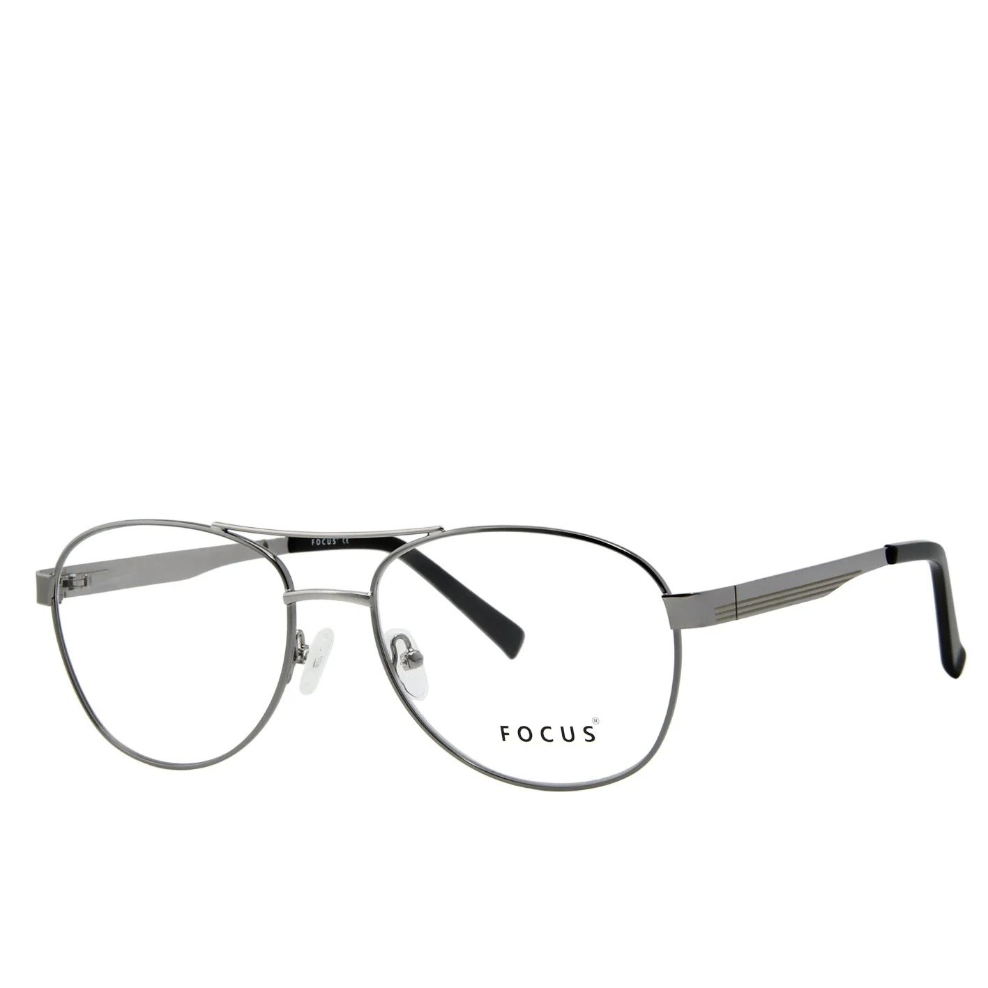 FOCUS 3673 58-18 (FARKLI RENK SEÇENEKLERİ İLE) C04 SİYAH