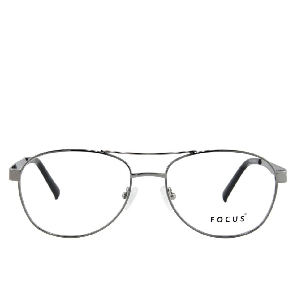 FOCUS 3673 58-18 (FARKLI RENK SEÇENEKLERİ İLE) C04 SİYAH