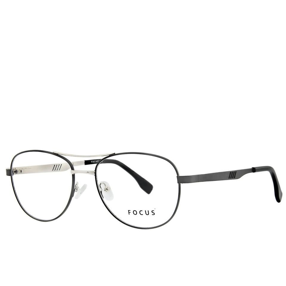 FOCUS 3674 57-18 (FARKLI RENK SEÇENEKLERİ İLE) C04 SİYAH