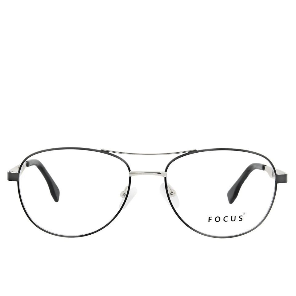 FOCUS 3674 57-18 (FARKLI RENK SEÇENEKLERİ İLE) C04 SİYAH