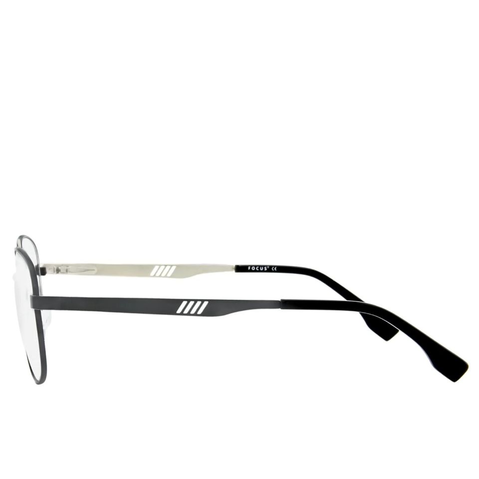 FOCUS 3674 57-18 (FARKLI RENK SEÇENEKLERİ İLE) C04 SİYAH