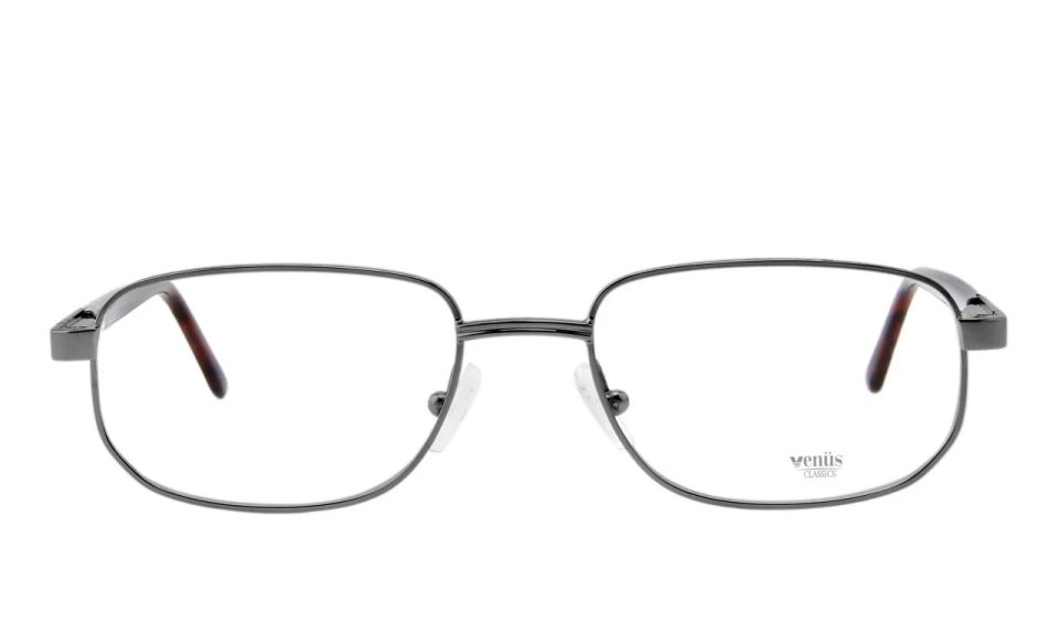 VENÜS 2045 L.PSY (FARKLI RENK VE EKARTMAN SEÇENEKLERİ İLE) 50 Ekartman - C03 GUNMETAL