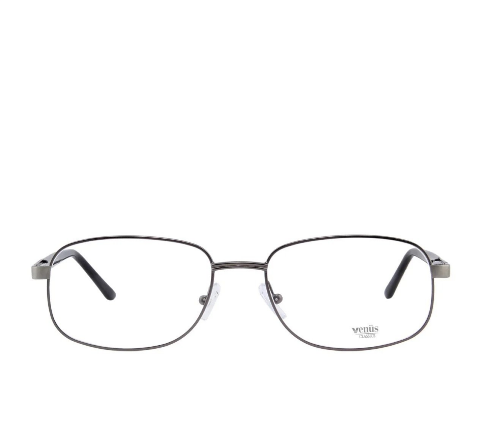 VENÜS 2045 L.PSY (FARKLI RENK VE EKARTMAN SEÇENEKLERİ İLE) 55 Ekartman - C03 GUNMETAL