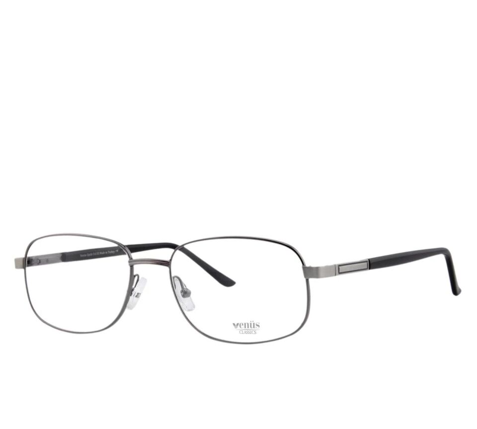 VENÜS 2045 L.PSY (FARKLI RENK VE EKARTMAN SEÇENEKLERİ İLE) 55 Ekartman - C03 GUNMETAL