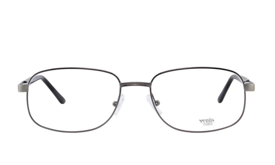 VENÜS 2045 L.PSY (FARKLI RENK VE EKARTMAN SEÇENEKLERİ İLE) 55 Ekartman - C03 GUNMETAL