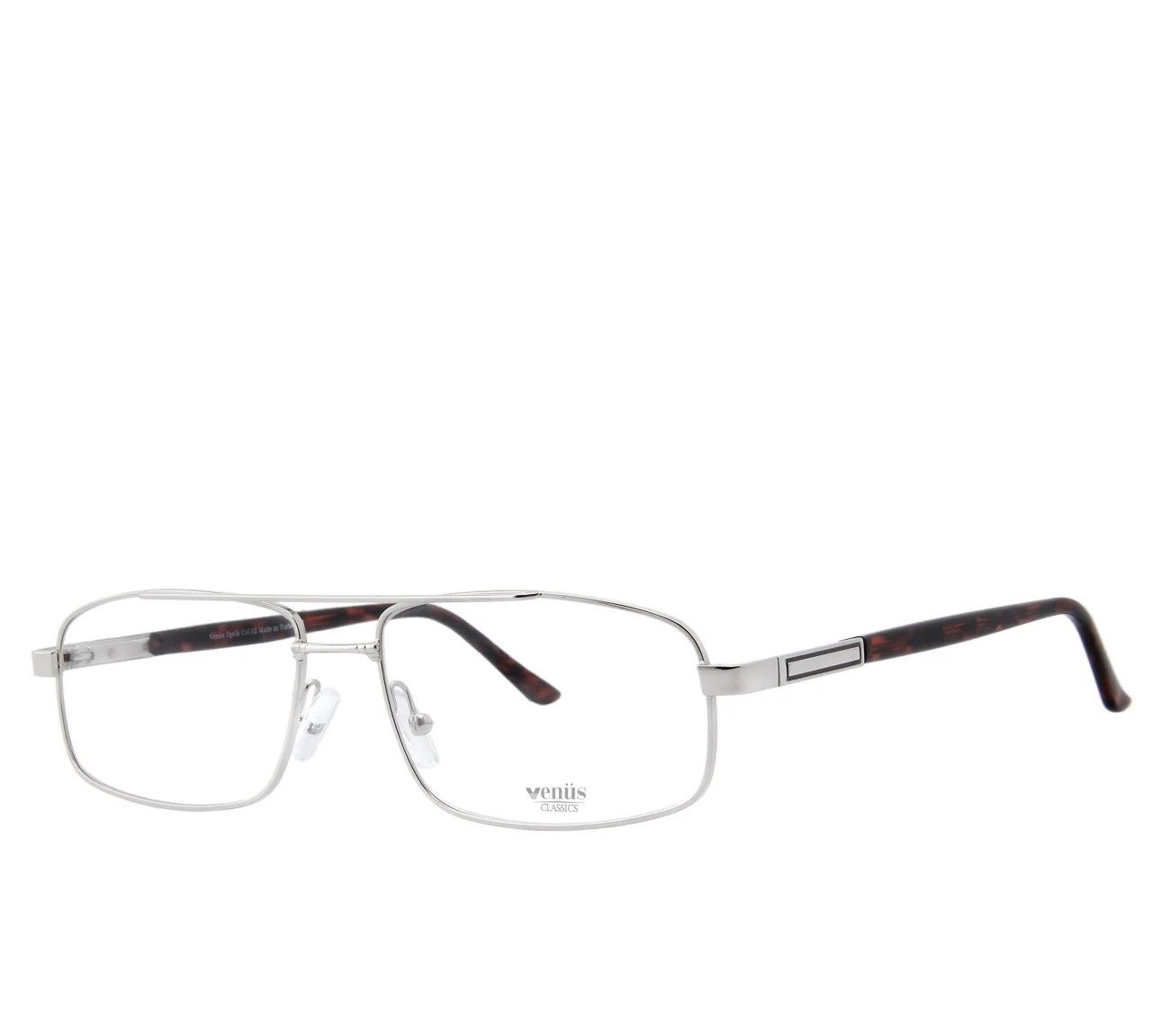 VENÜS 2102 56-17 (FARKLI RENK SEÇENEKLERİ İLE) C02 GÜMÜŞ