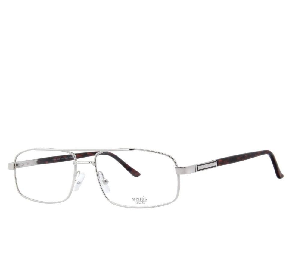 VENÜS 2102 56-17 (FARKLI RENK SEÇENEKLERİ İLE) C02 GÜMÜŞ