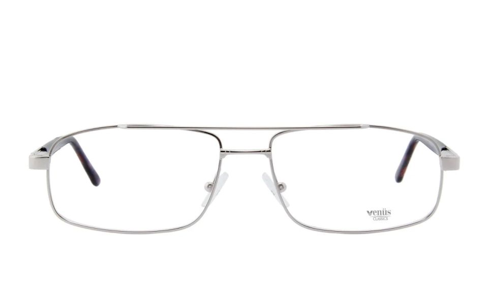 VENÜS 2102 56-17 (FARKLI RENK SEÇENEKLERİ İLE) C02 GÜMÜŞ