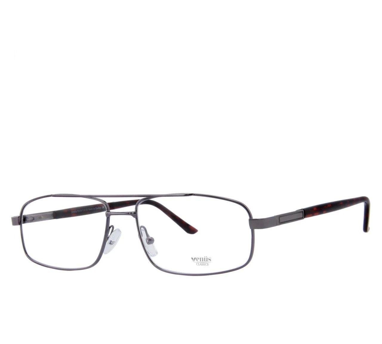 VENÜS 2102 56-17 (FARKLI RENK SEÇENEKLERİ İLE) C03 GUNMETAL