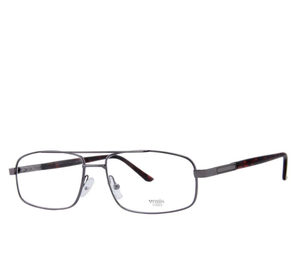 VENÜS 2102 56-17 (FARKLI RENK SEÇENEKLERİ İLE) C03 GUNMETAL