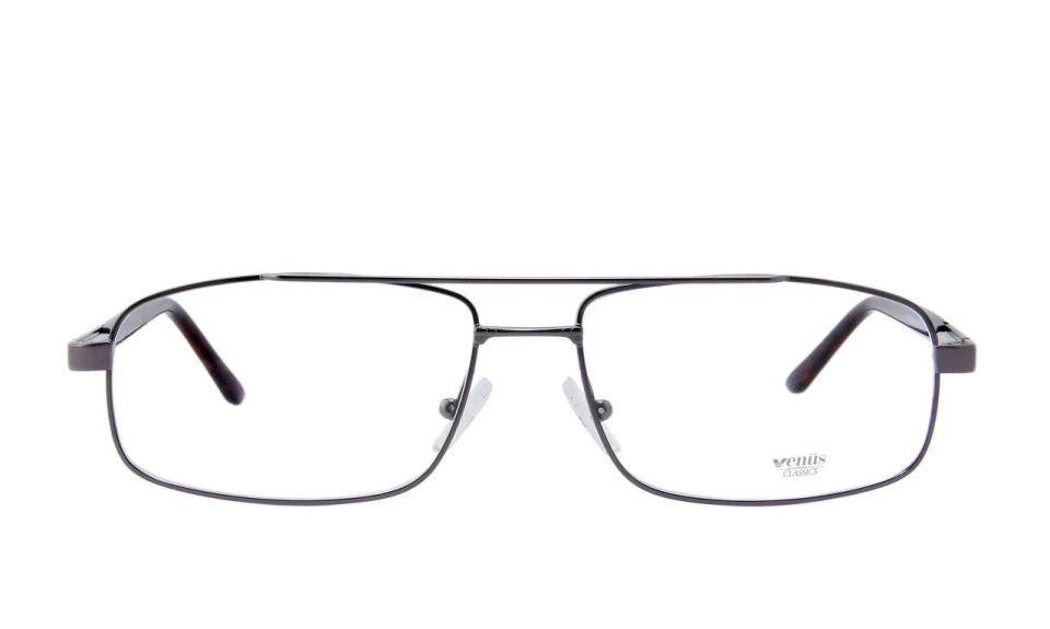 VENÜS 2102 56-17 (FARKLI RENK SEÇENEKLERİ İLE) C03 GUNMETAL