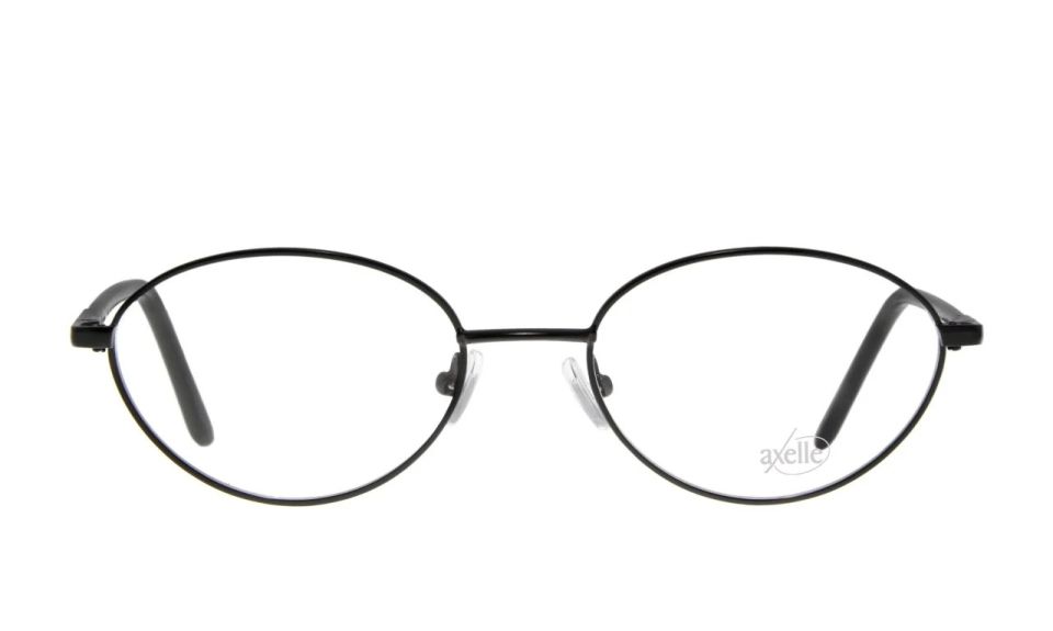 AXELLE 406 FXPSY 48-16 (FARKLI RENK SEÇENEKLERİ İLE) C04 SİYAH