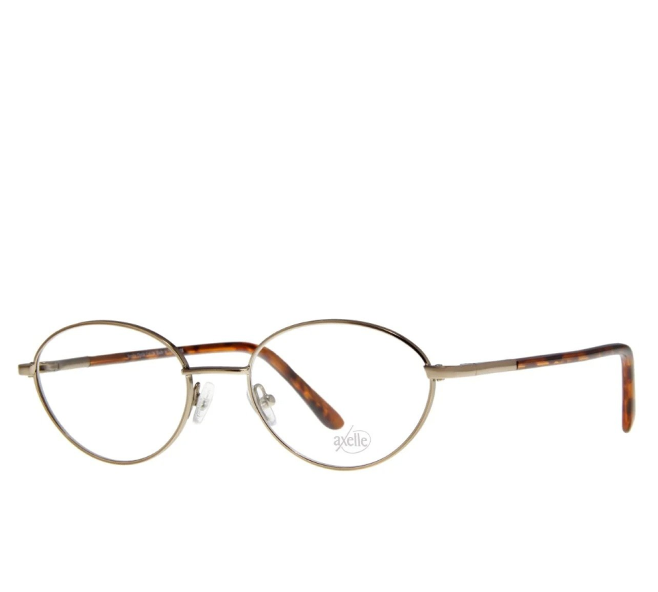 AXELLE 406 FXPSY 48-16 (FARKLI RENK SEÇENEKLERİ İLE) C08 TOPRAK