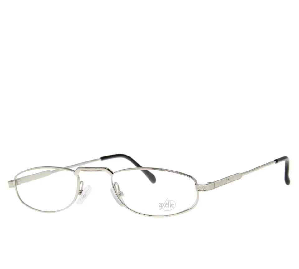 AXELLE 1005 FX  50-20 (FARKLI RENK SEÇENEKLERİ İLE) C02 GÜMÜŞ