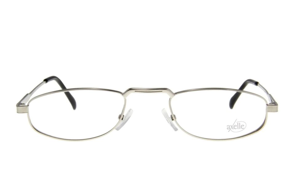 AXELLE 1005 FX  50-20 (FARKLI RENK SEÇENEKLERİ İLE) C02 GÜMÜŞ