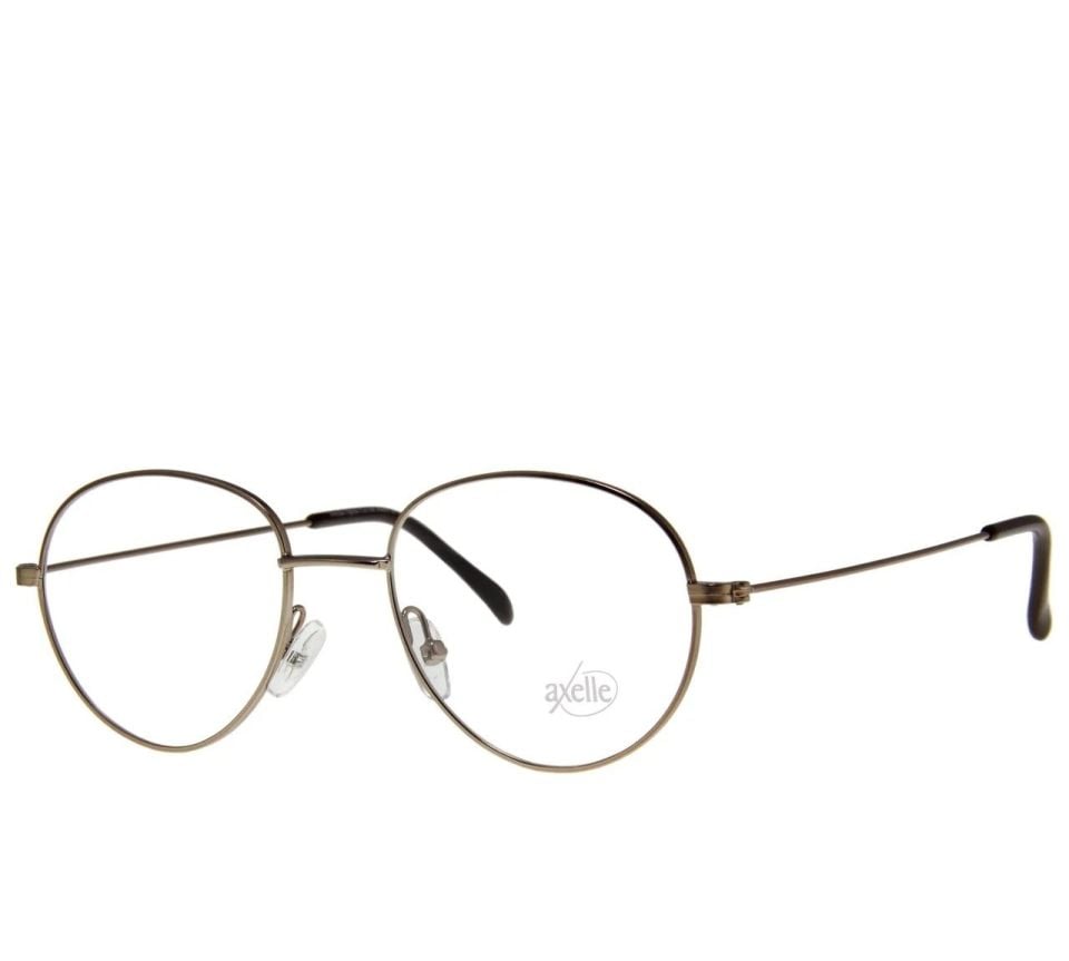 AXELLE 811 49-19 (FARKLI RENK SEÇENEKLERİ İLE) C08 TOPRAK