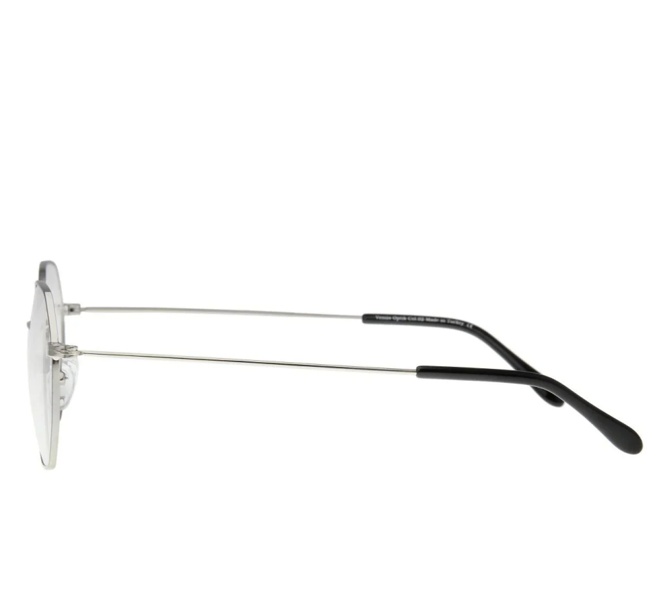 AXELLE 830 49-19 (FARKLI RENK SEÇENEKLERİ İLE) C02 GÜMÜŞ