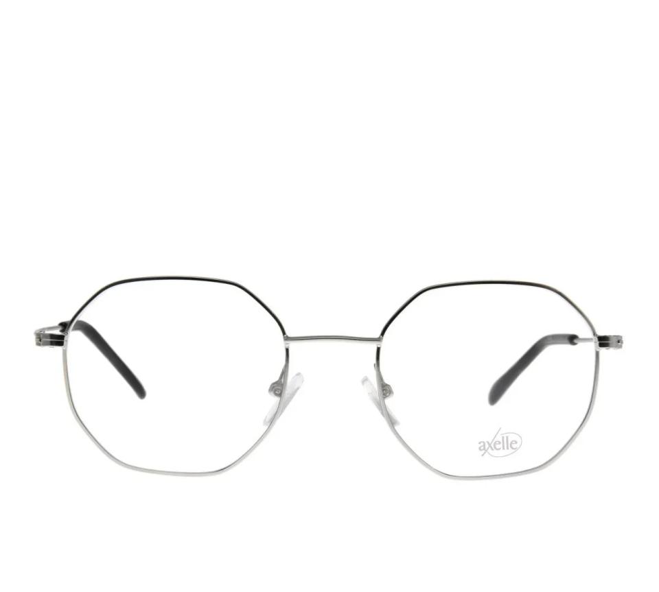 AXELLE 830 49-19 (FARKLI RENK SEÇENEKLERİ İLE) C02 GÜMÜŞ