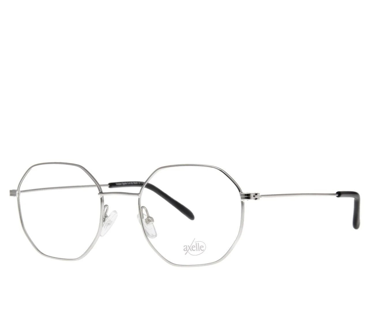 AXELLE 830 49-19 (FARKLI RENK SEÇENEKLERİ İLE) C02 GÜMÜŞ