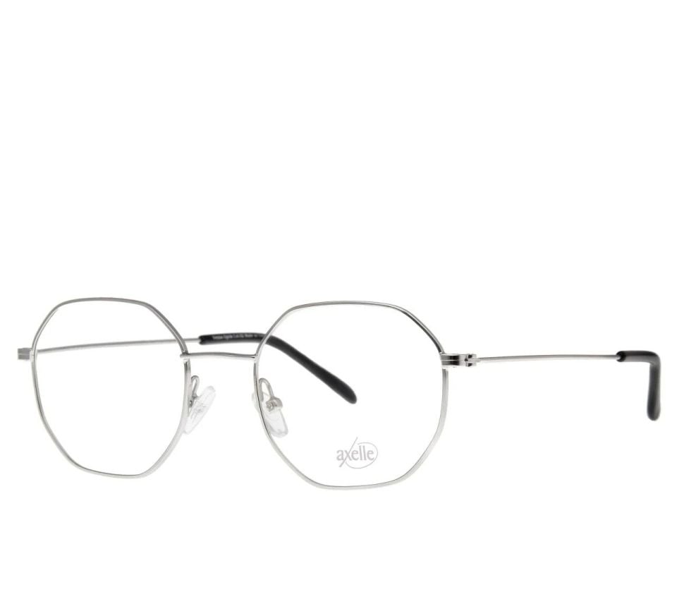 AXELLE 830 49-19 (FARKLI RENK SEÇENEKLERİ İLE) C02 GÜMÜŞ