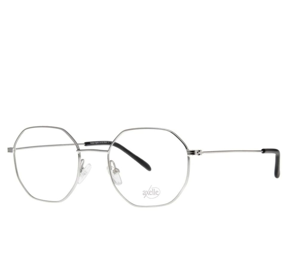 AXELLE 830 49-19 (FARKLI RENK SEÇENEKLERİ İLE) C02 GÜMÜŞ